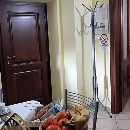 Bed & Breakfast Del Borgo