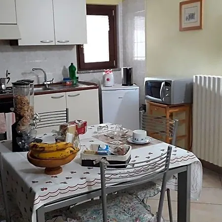 Del Borgo Bed & Breakfast