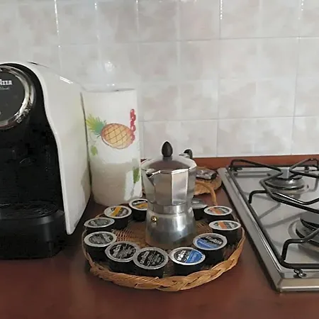 Del Borgo Bed & Breakfast 3*