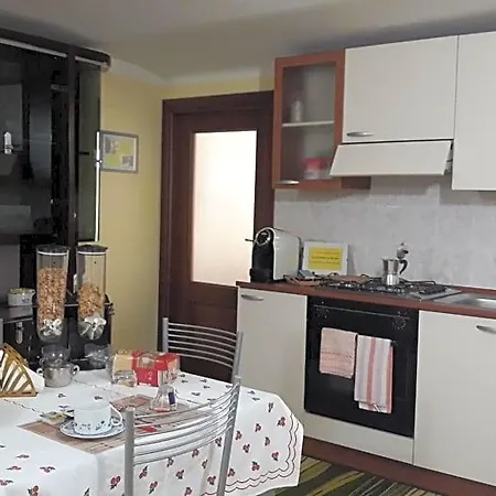 Del Borgo Bed & Breakfast 3*