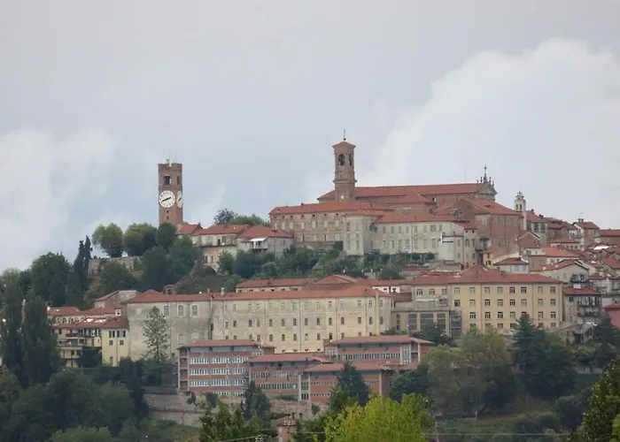 Bed & Breakfast Del Borgo