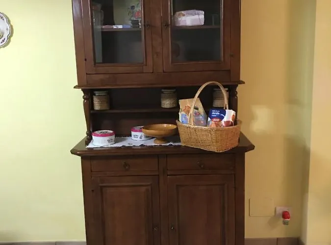 Del Borgo Bed & Breakfast Mondovì