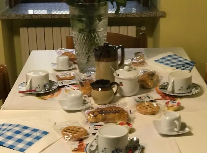 Del Borgo Bed & Breakfast 3*