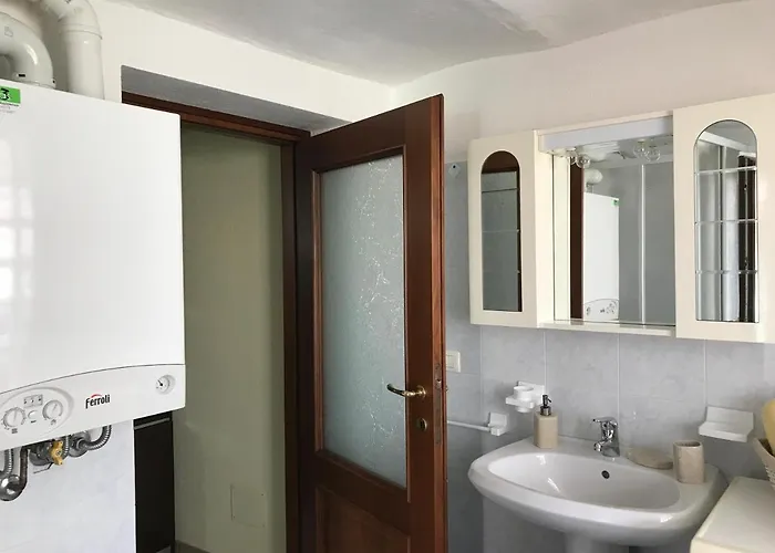 Bed & Breakfast Del Borgo Mondovì
