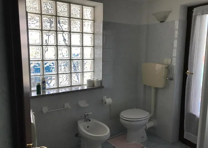 Bed & Breakfast Del Borgo Mondovì