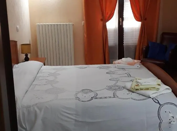 Del Borgo 3* Mondovì