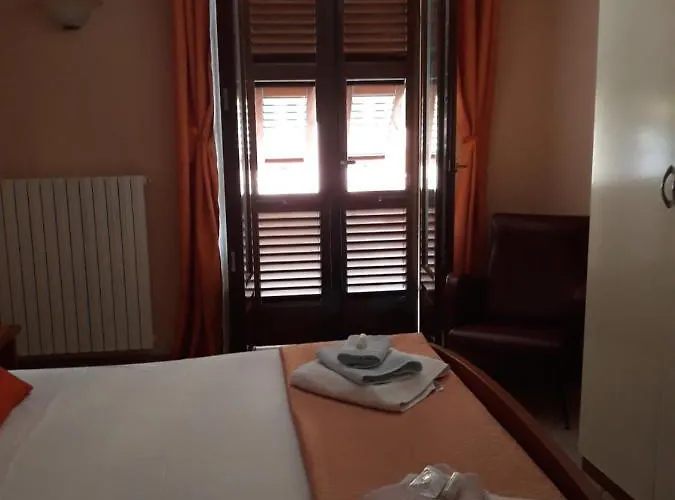 Del Borgo Bed & Breakfast