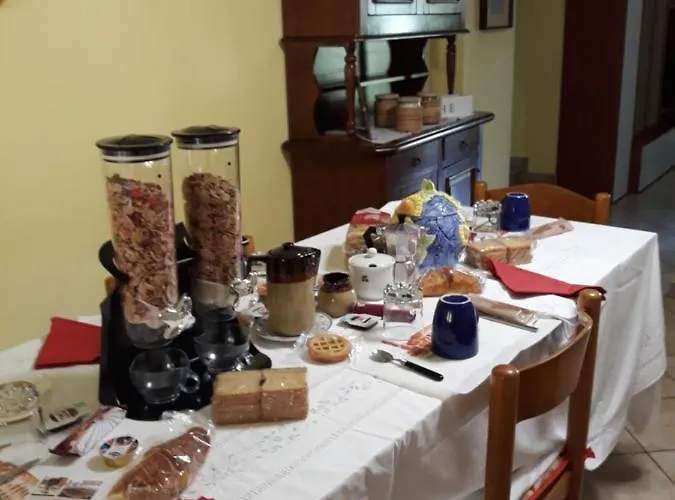 Del Borgo 3*
