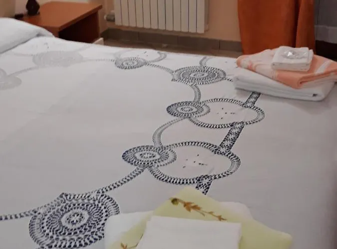 Bed & Breakfast Del Borgo Mondovì