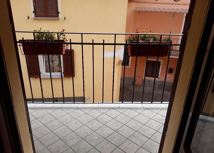 Del Borgo Bed & Breakfast 3*