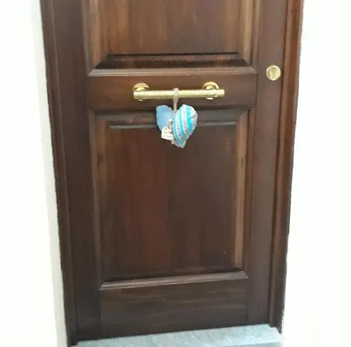 Del Borgo Bed & Breakfast