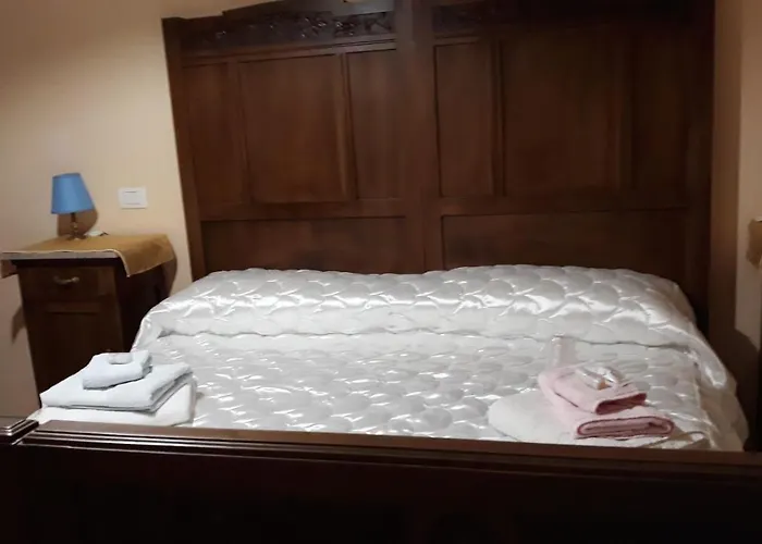 Bed & Breakfast Del Borgo Mondovì