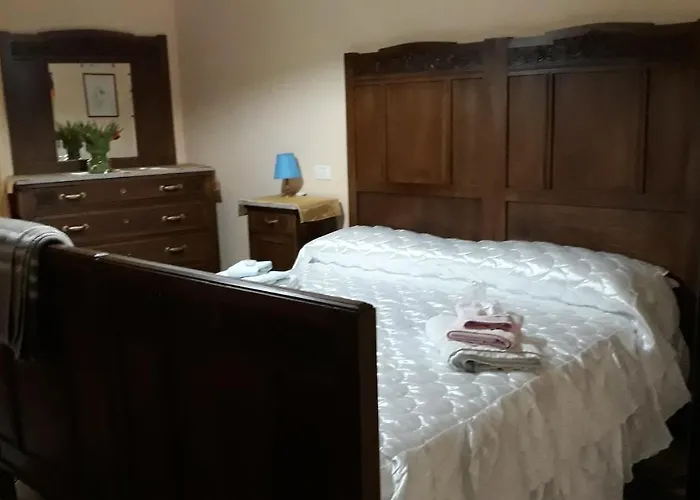 Del Borgo Bed & Breakfast