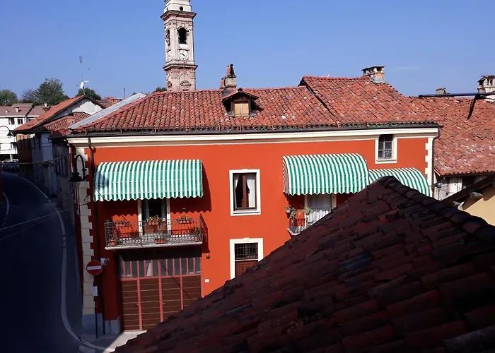 Del Borgo Bed & Breakfast