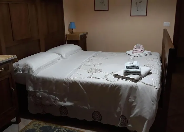 Del Borgo Bed & Breakfast