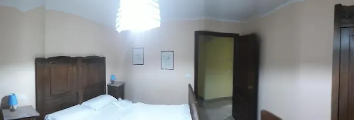 Bed & Breakfast Del Borgo