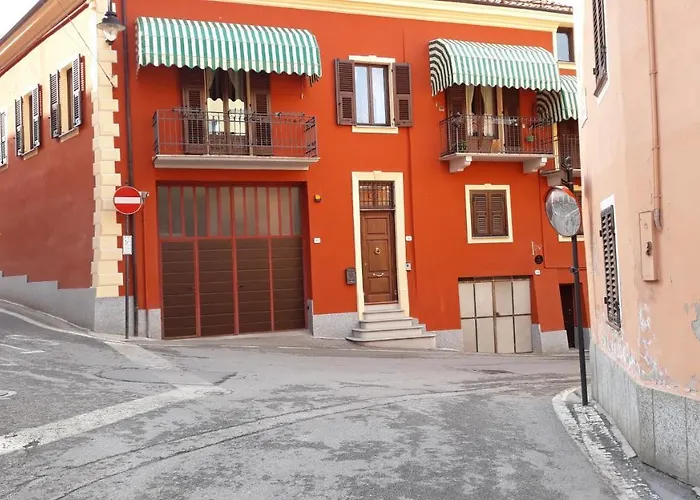 Bed & Breakfast Del Borgo