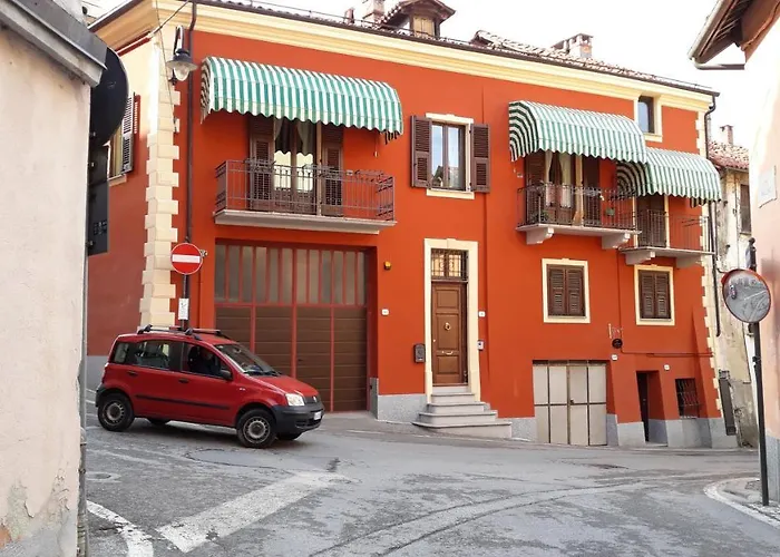 Del Borgo Bed & Breakfast 3*