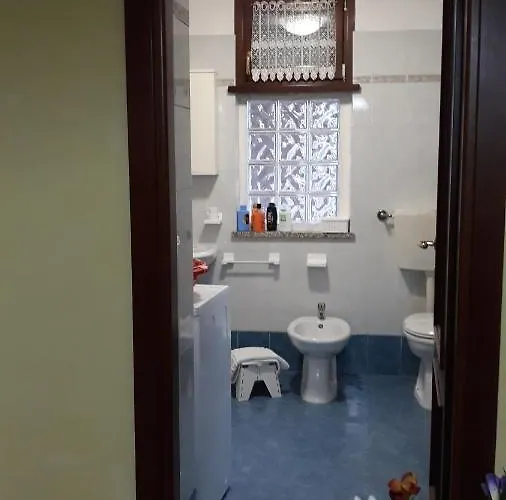 Del Borgo Bed & Breakfast Mondovì