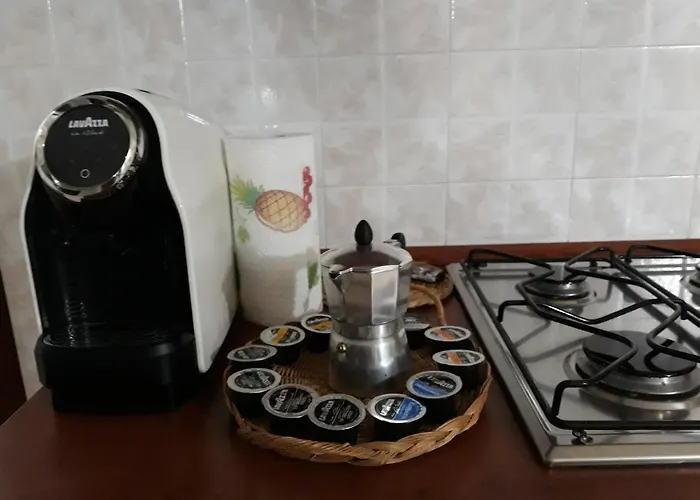 Bed & Breakfast Del Borgo Mondovì