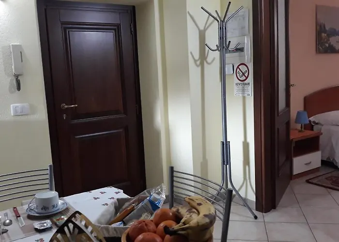 Bed & Breakfast Del Borgo