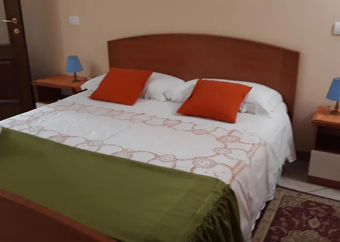 Del Borgo 3* Mondovì