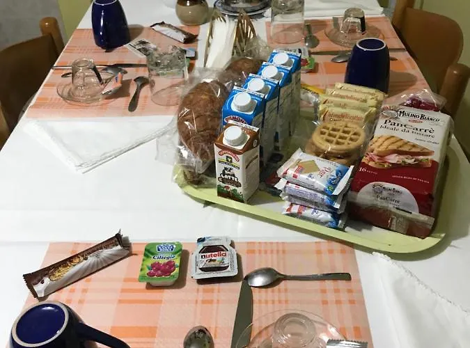 Bed & Breakfast Del Borgo Mondovì