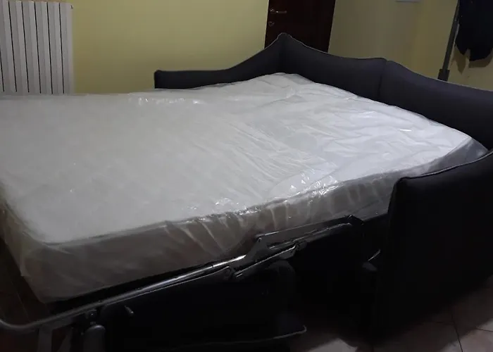 Bed & Breakfast Del Borgo