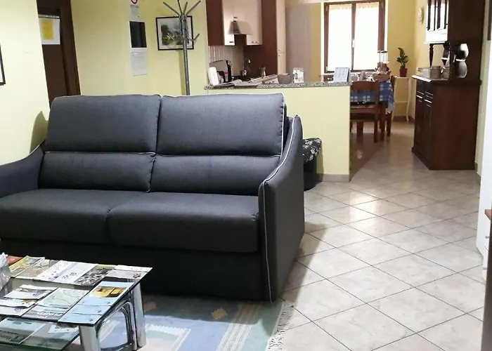 Bed & Breakfast Del Borgo Mondovì