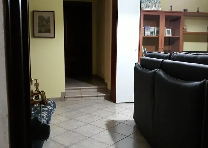 Bed & Breakfast Del Borgo