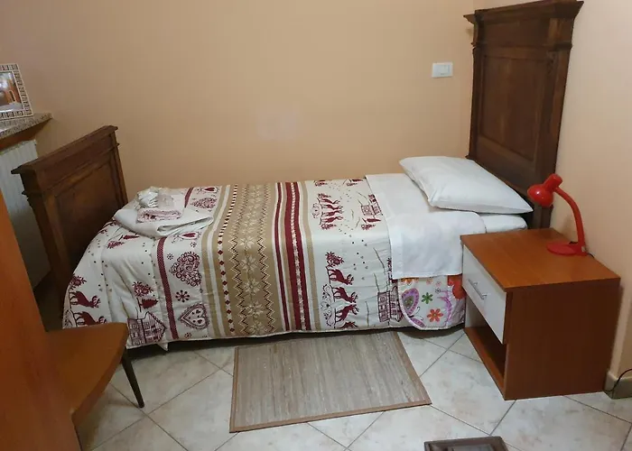 Del Borgo Bed & Breakfast