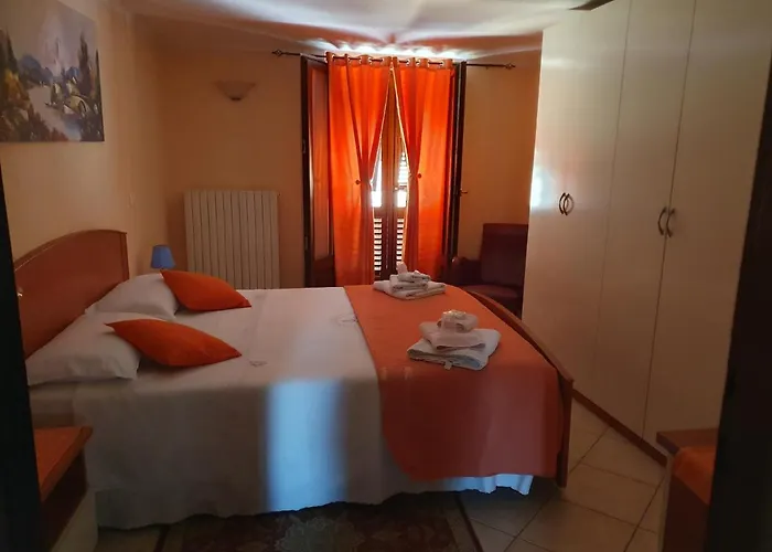 Del Borgo Bed & Breakfast Mondovì