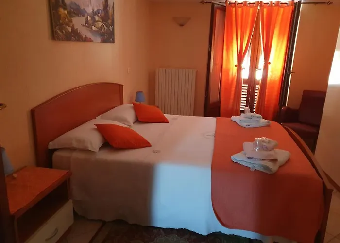 Del Borgo Mondovì
