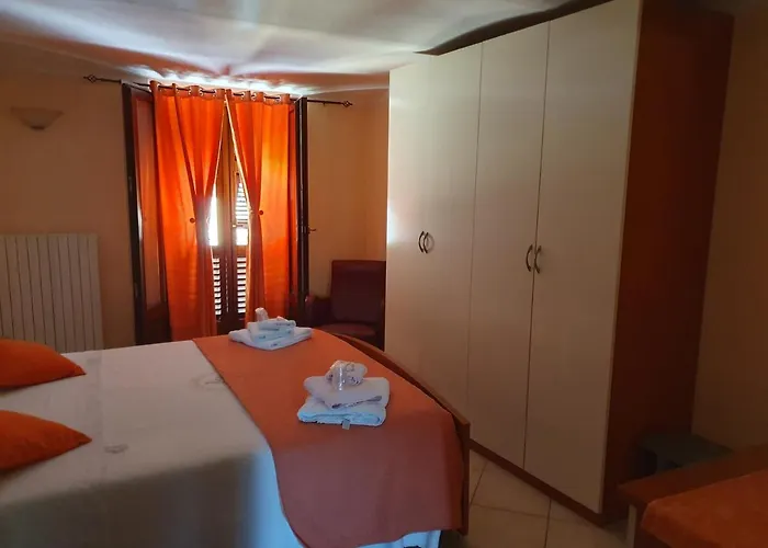 Del Borgo Bed & Breakfast 3*