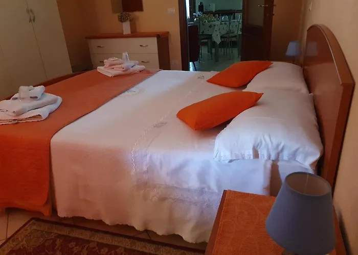 Bed & Breakfast Del Borgo