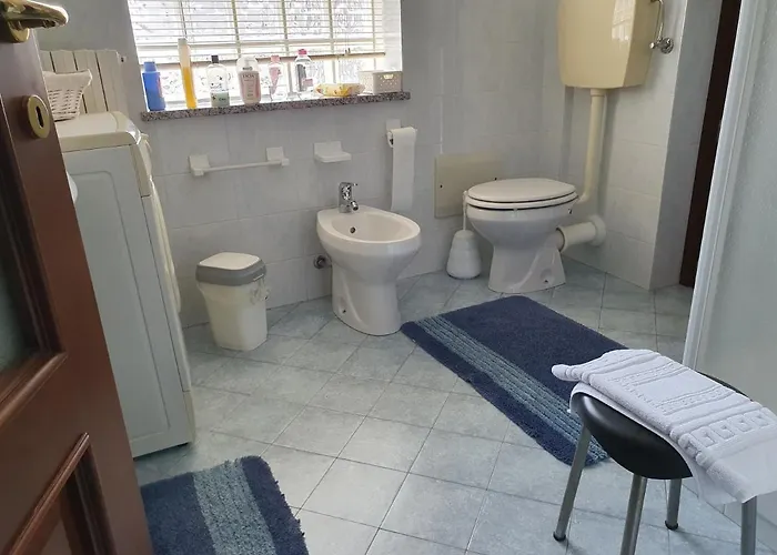 Bed & Breakfast Del Borgo