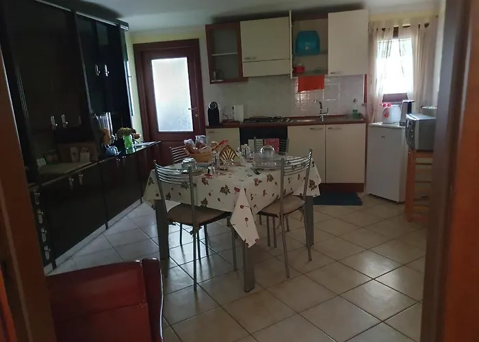 Bed & Breakfast Del Borgo Mondovì